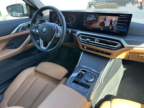 BMW 4 серия 2023 - фото 29