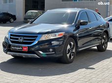 Продаж вживаних Honda Crosstour 2014 року в Одесі - купити на Автобазарі