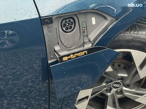 Audi E-Tron 2021 - фото 8