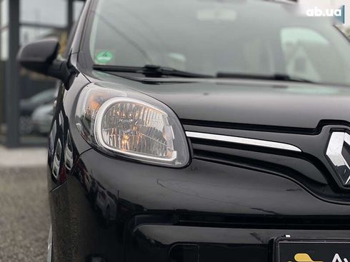 Renault Kangoo 2013 - фото 22