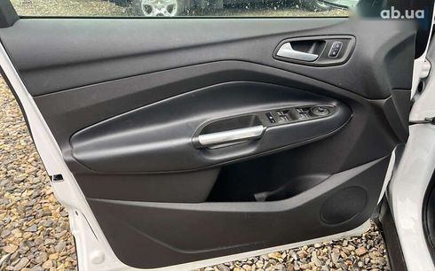 Ford Escape 2018 - фото 8