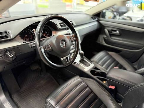 Volkswagen Passat CC 2014 - фото 22