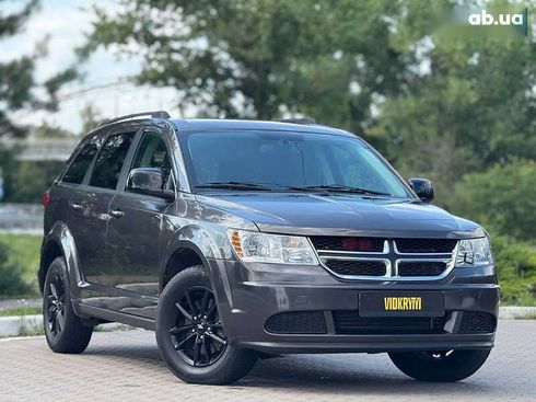 Dodge Journey 2019 - фото 6