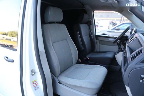 Volkswagen Transporter 2018 - фото 10