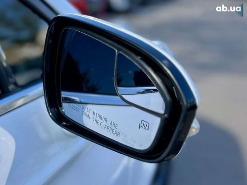 Ford Fusion 2015 - фото 11
