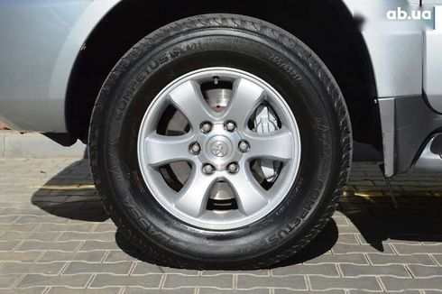 Toyota Land Cruiser Prado 2007 - фото 18