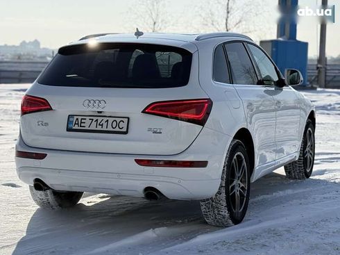 Audi Q5 2014 - фото 8