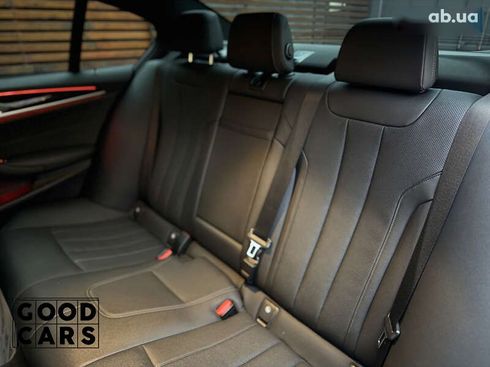 BMW 5 серия 2020 - фото 25