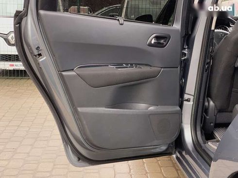 Peugeot 5008 2011 - фото 26