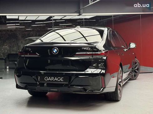 BMW 7 серия 2024 - фото 21
