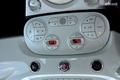 Fiat 500E 2013 - фото 28