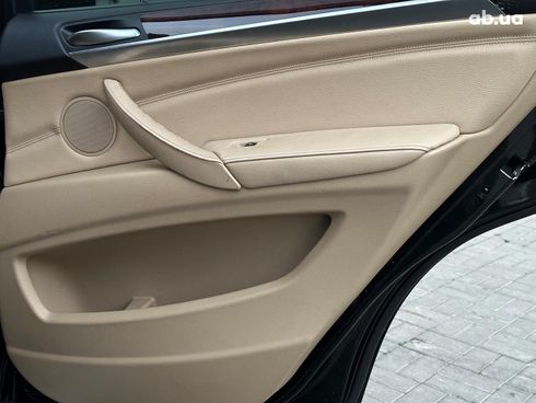 BMW X5 2012 черный - фото 20