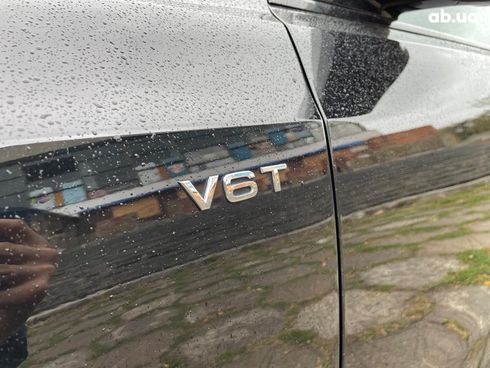 Audi SQ5 2015 черный - фото 10