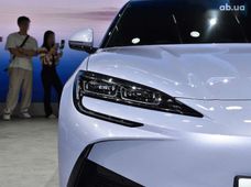 Продажа б/у авто 2024 года в Киеве - купить на Автобазаре