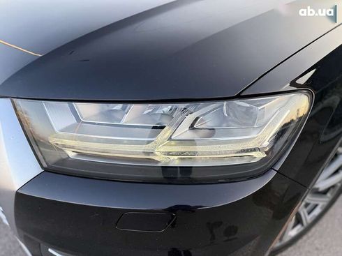 Audi Q7 2017 - фото 4
