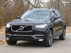 Продаж вживаних Volvo XC90 2018 року в Харкові - купити на Автобазарі