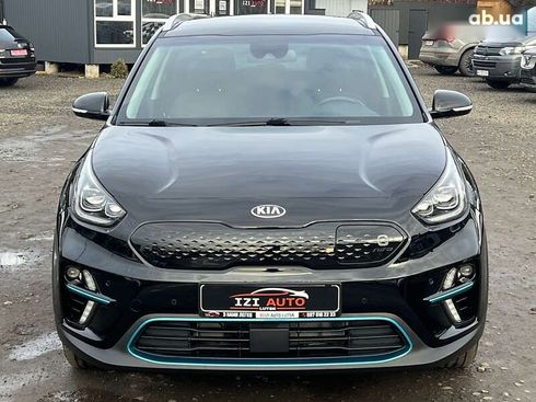 Kia Niro 2021 - фото 3