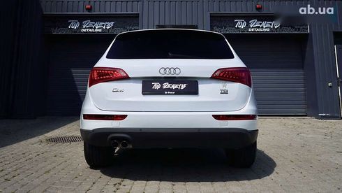 Audi Q5 2012 - фото 17