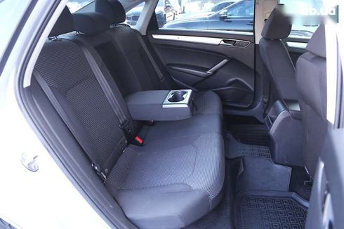 Volkswagen Passat 2015 - фото 9