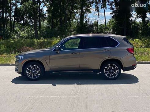 BMW X5 2018 - фото 7