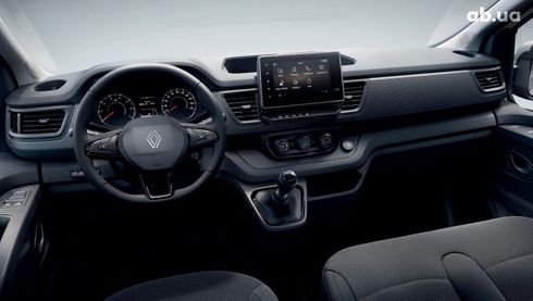 Renault Trafic 2025 - фото 5