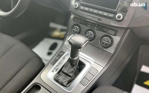 Volkswagen Passat 2008 - фото 20