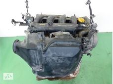 Запчастини Двигуна на Renault Megane - купити на Автобазарі