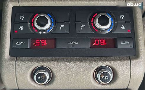 Audi Q7 2012 - фото 24