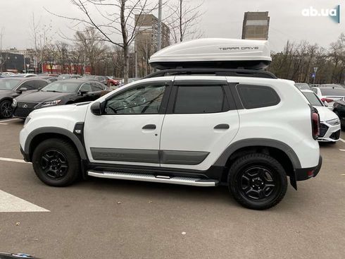 Renault Duster 2018 - фото 9