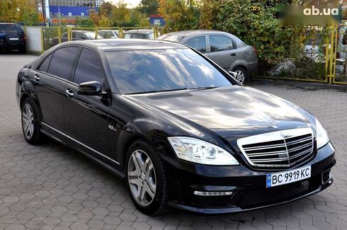 Mercedes-Benz S-Класс 2006 - фото 5