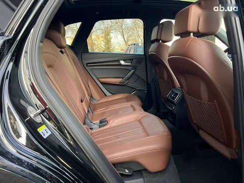 Audi Q5 2018 - фото 29
