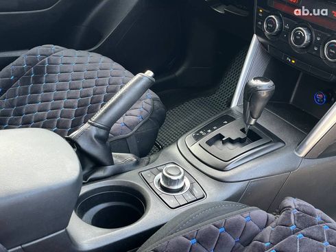 Mazda CX-5 2013 серый - фото 47