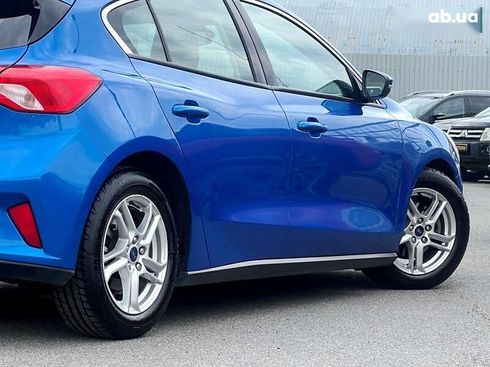 Ford Focus 2019 - фото 17