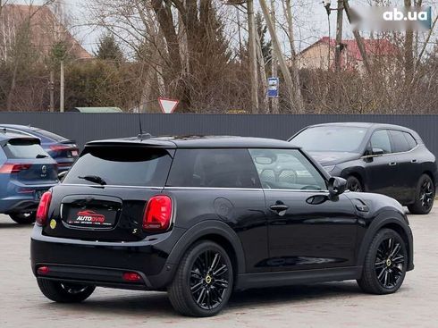 MINI Hatchback Electric 2022 - фото 4