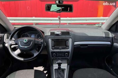 Skoda Octavia 2012 - фото 12