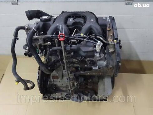 двигатель в сборе для Fiat Doblo - купити на Автобазарі - фото 3