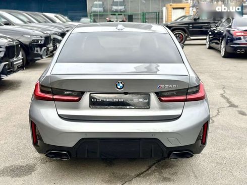 BMW 3 серия 2025 - фото 14