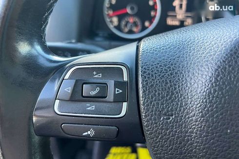 Volkswagen Tiguan 2016 - фото 12