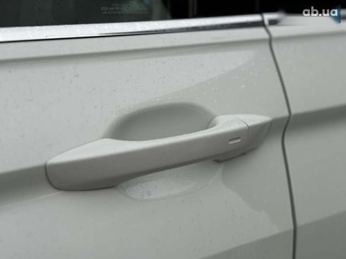 Volkswagen Tiguan 2019 - фото 11