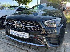 Купити Mercedes-Benz E-Класс автомат бу Київ - купити на Автобазарі