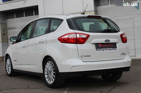 Ford C-Max 2014 - фото 10