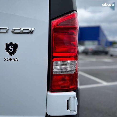 Mercedes-Benz Vito 2022 - фото 13