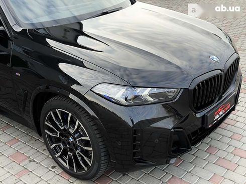 BMW X5 2023 - фото 10