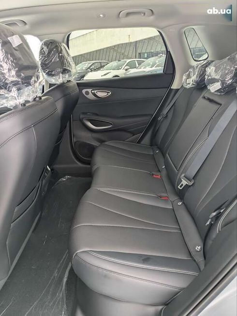 BYD Sea Lion 7 2025 - фото 18