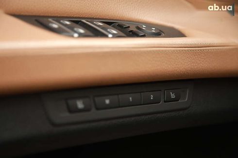 BMW 7 серия 2011 - фото 19