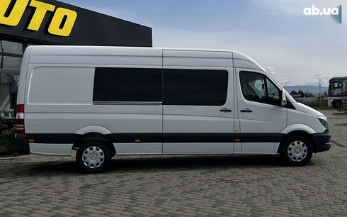 Mercedes-Benz Sprinter 2014 - фото 6