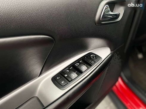 Dodge Journey 2016 - фото 18
