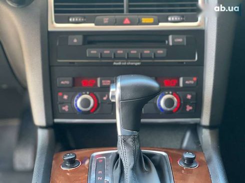 Audi Q7 2009 - фото 22