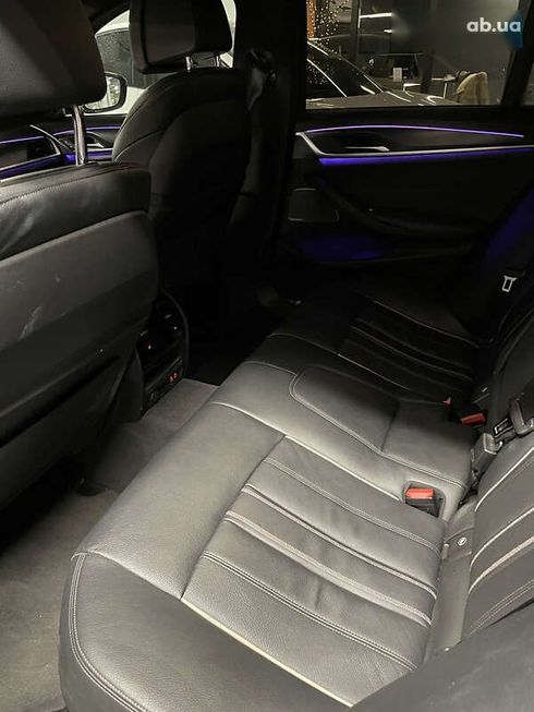 BMW 5 серия 2020 - фото 10