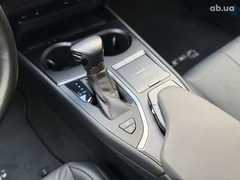 Lexus UX 2020 - фото 27